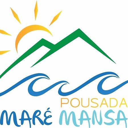Pousada Mare Mansa Maceió Εξωτερικό φωτογραφία