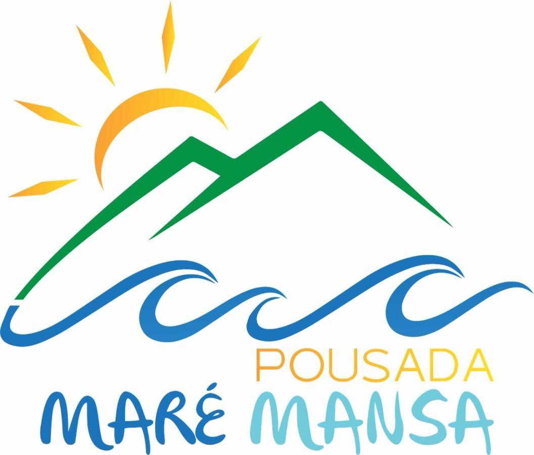Pousada Mare Mansa Maceió Εξωτερικό φωτογραφία