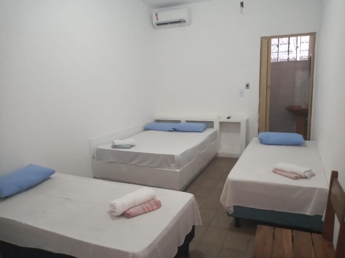 Pousada Mare Mansa Maceió Εξωτερικό φωτογραφία