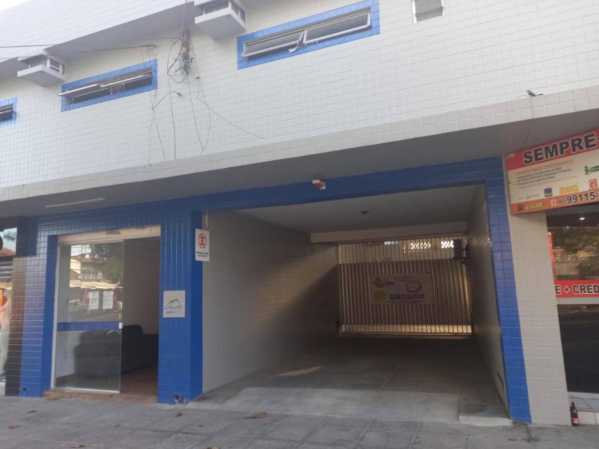 Pousada Mare Mansa Maceió Εξωτερικό φωτογραφία