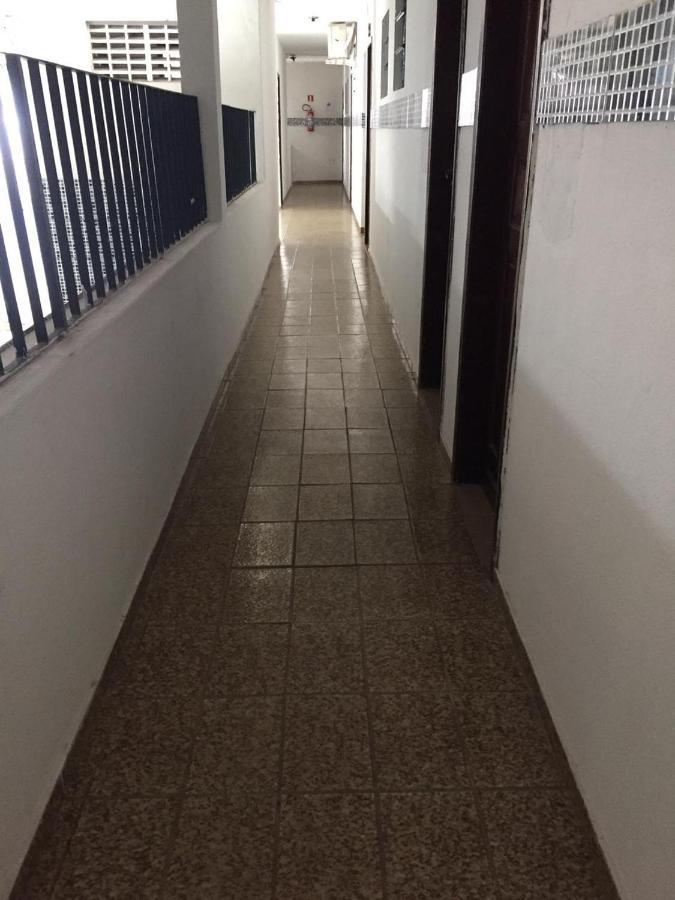 Pousada Mare Mansa Maceió Εξωτερικό φωτογραφία