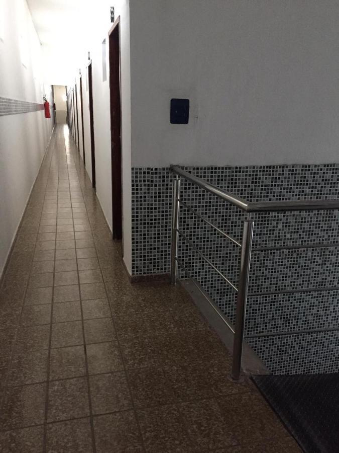 Pousada Mare Mansa Maceió Εξωτερικό φωτογραφία