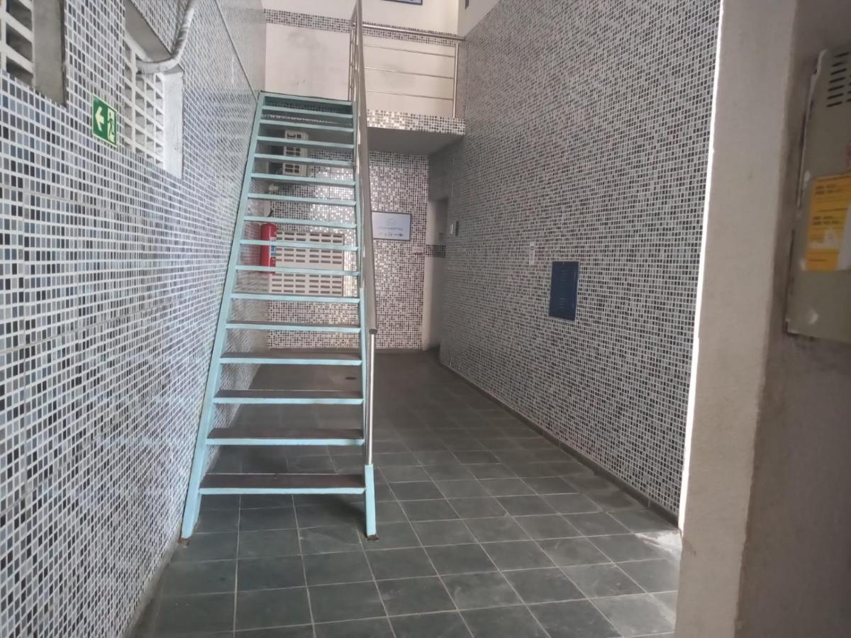Pousada Mare Mansa Maceió Εξωτερικό φωτογραφία