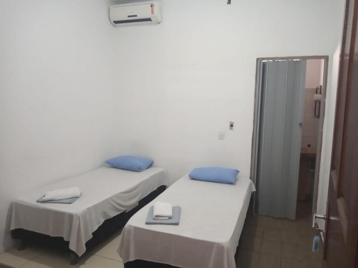 Pousada Mare Mansa Maceió Εξωτερικό φωτογραφία