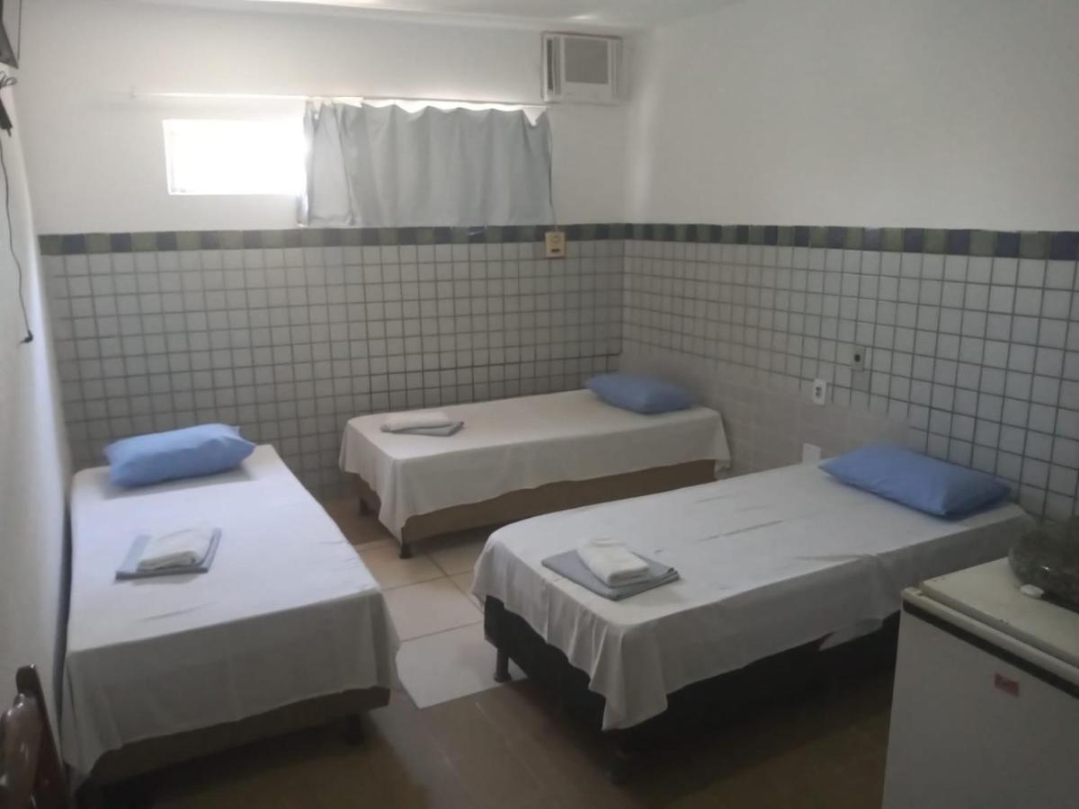 Pousada Mare Mansa Maceió Εξωτερικό φωτογραφία