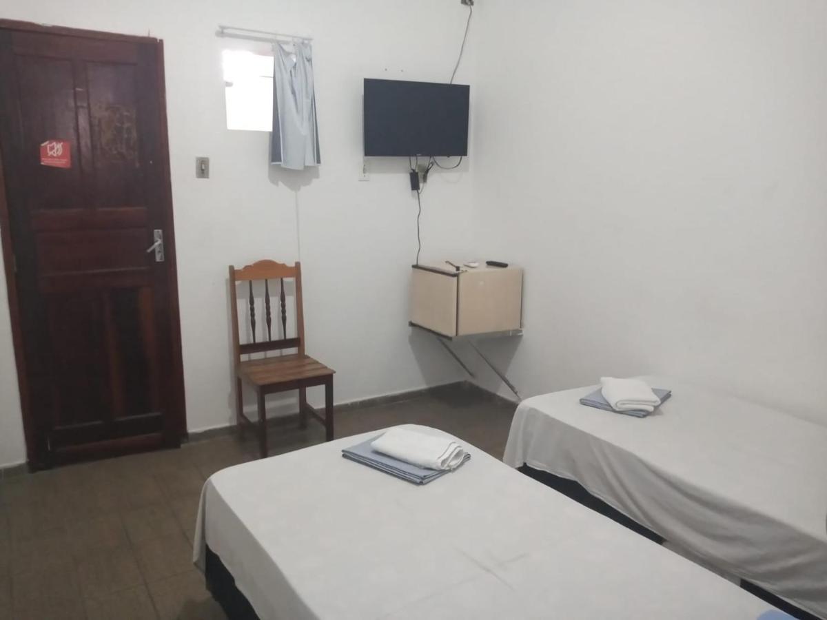 Pousada Mare Mansa Maceió Εξωτερικό φωτογραφία