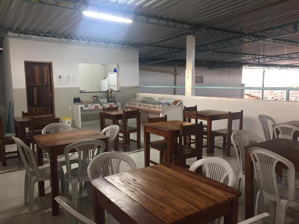 Pousada Mare Mansa Maceió Εξωτερικό φωτογραφία
